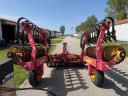 Väderstad Rollex RX 620 henger simítóval