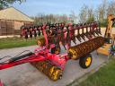 Väderstad Rollex RX 620 henger simítóval