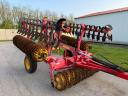 Väderstad Rollex RX 620 henger simítóval