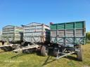 BSS trailers