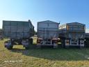 BSS trailers