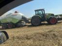 Claas Quadrant 3300 RC
