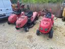 Lawn tractor 3 pcs