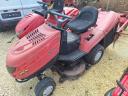 Lawn tractor 3 pcs