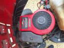 Lawn tractor 3 pcs