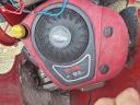 Lawn tractor 3 pcs