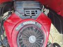 Lawn tractor 3 pcs