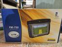 Trimble FM750 Lite Sorvezető új állapotban