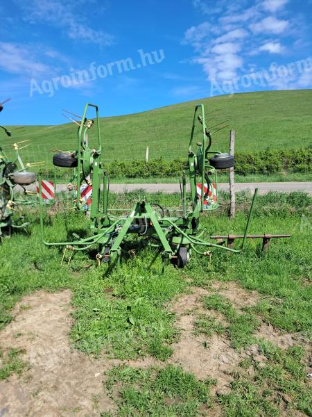 Crown KW 5.52
