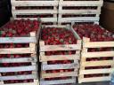 Strawberries, strawberries, strawberries
