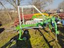 Samasz 330 cm a třída 390 cm