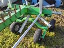 Samasz 330 cm a třída 390 cm