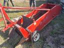 Potato picker