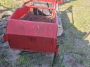 Potato picker