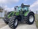 Fendt 718 Vario Profi Plus tractor