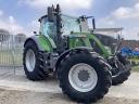 Fendt 718 Vario Profi Plus tractor
