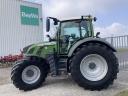 Fendt 718 Vario Profi Plus tractor