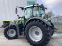 Fendt 718 Vario Profi Plus tractor