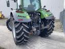 Fendt 718 Vario Profi Plus tractor