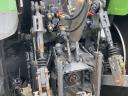 Fendt 718 Vario Profi Plus tractor
