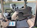 Fendt 718 Vario Profi Plus tractor