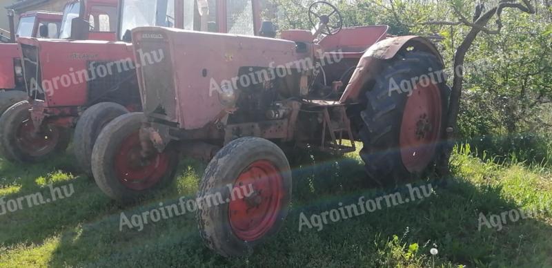 Eladó mtz 50