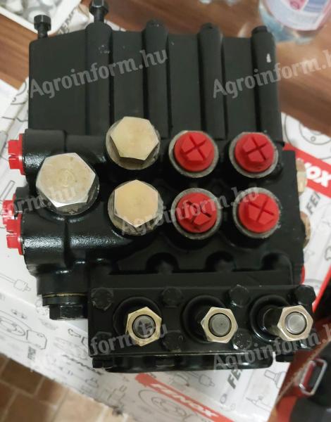 Hydraulická riadiaca jednotka Fenox RG102 3/4 pre MTZ Bielorusko 80, 82, 820, 952