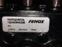 Hydraulická riadiaca jednotka Fenox RG102 3/4 pre MTZ Bielorusko 80, 82, 820, 952