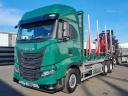 Iveco X-Way AS300X57 Z/P HR ON+ 6x4 (6x6 Hi Traction) / 2020 / 0 km / Lízing od 20%