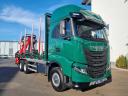 Iveco X-Way AS300X57 Z/P HR ON+ 6x4 (6x6 Hi Traction) / 2020 / 0 km / Lízing od 20%