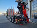 Iveco X-Way AS300X57 Z/P HR ON+ 6x4 (6x6 Hi Traction) / 2020 / 0 km / Lízing od 20%