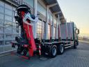 Iveco X-Way AS300X57 Z/P HR ON+ 6x4 (6x6 Hi Traction) / 2020 / 0 km / Lízing od 20%