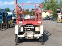 Haulotte Compact 10 DX - 4x4 - 10 m - diesel