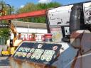 Haulotte Compact 10 DX - 4x4 - 10 m - diesel