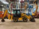 JCB 2 CX / 2012 / 5 292 hours / Leasing from 20%
