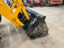 JCB 2 CX / 2012 / 5 292 hours / Leasing from 20%