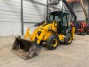 JCB 2 CX / 2012 / 5 292 hours / Leasing from 20%