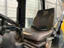 JCB 2 CX / 2012 / 5 292 hours / Leasing from 20%