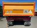 Veenhuis JVZK 21000 tandem tractor trailer