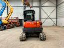 Kubota U 48-4 / 2015 / 3 126 hours / Leasing from 20%