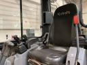 Kubota U 48-4 / 2015 / 3 126 hours / Leasing from 20%