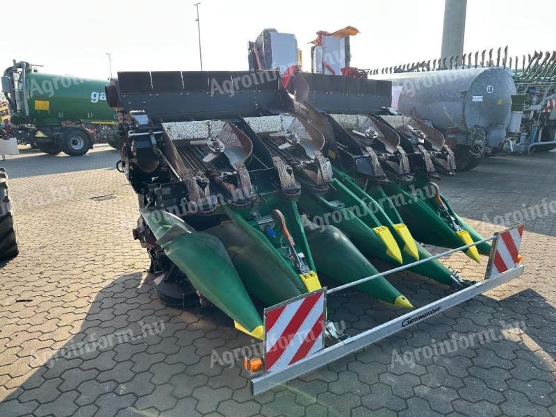 Geringhoff MS Horizon 800 FB adaptér na kukuřici, ročník 2022