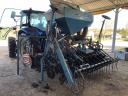Seed drill - Grain seed drill