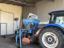 Seed drill - Grain seed drill