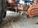 Seed drill - Grain seed drill