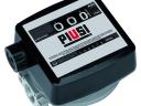 PIUSI K33 mechanical flowmeter