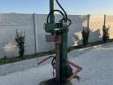 Posch 20 t log splitter