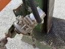 Posch 20 t log splitter