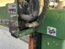 Posch 20 t log splitter