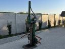 Posch 20 t log splitter